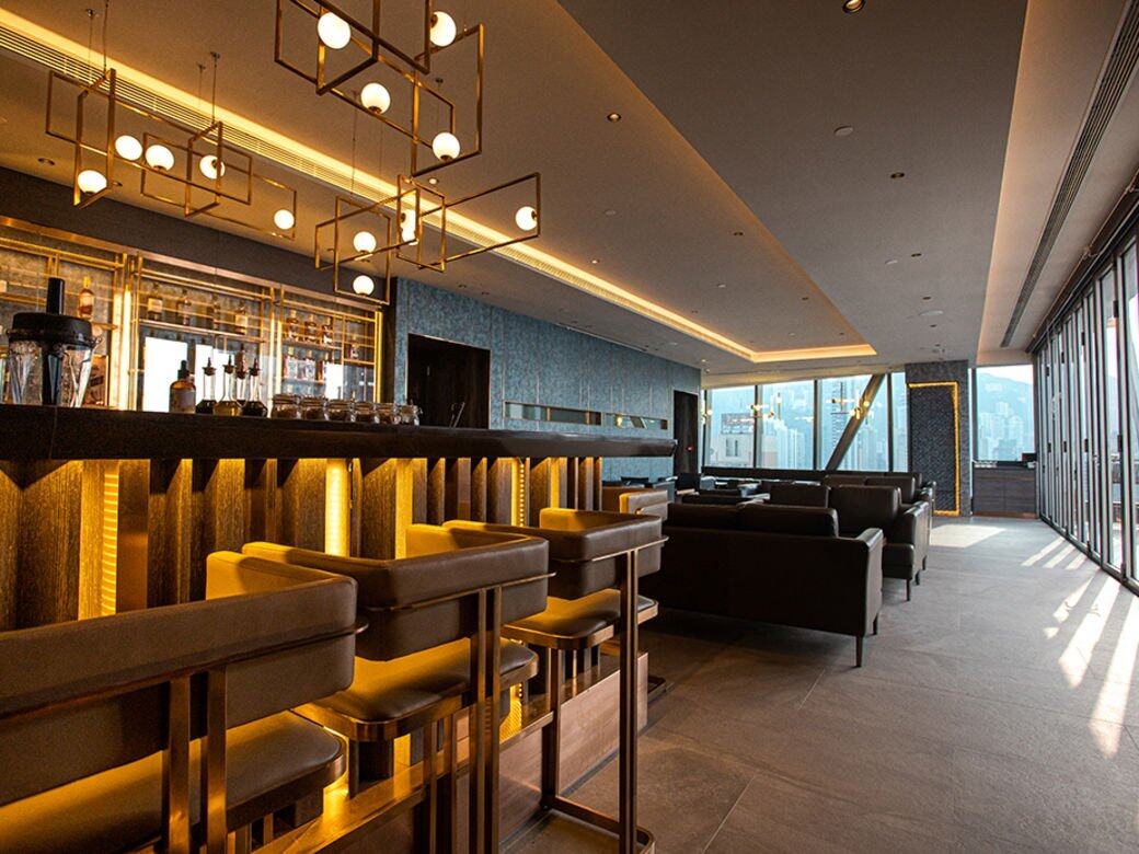 中環灣仔銅鑼灣新餐廳推介!歐陸風Duck & Waffle、中西合璧ZENG、新派泰菜Ruam各有特色 中環灣仔銅鑼灣新餐廳推介!歐陸風Duck & Waffle、中西合璧ZENG、新派泰菜Ruam各有特色