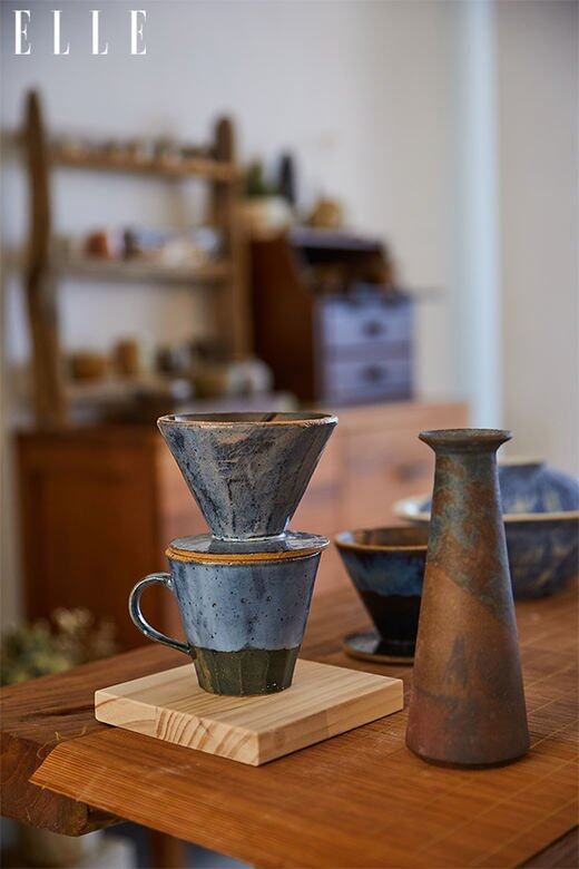 此外,這裡還會定期辦展覽,2 月計劃進行的展覽,正給予一班年 輕香港陶 此外,這裡還會定期辦展覽,2 月計劃進行的展覽,正給予一班年 輕香港陶