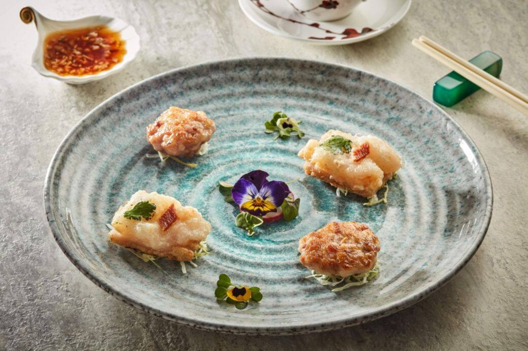 營致會館 中菜 餐廳 米芝蓮 營致會館 中菜 餐廳 米芝蓮