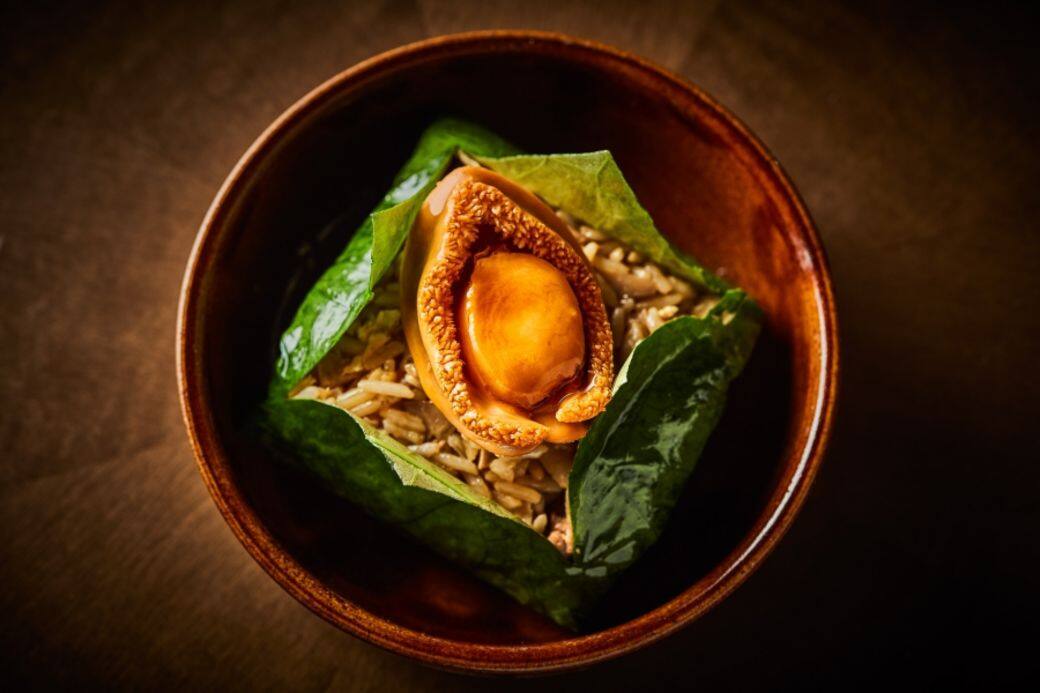 營致會館 米芝蓮 中菜 餐廳 營致會館 米芝蓮 中菜 餐廳