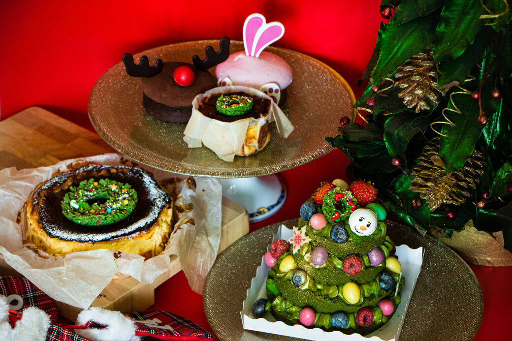 網址:https://www.grahamstfoodhall.hk/電話:9612 0988 網址:https://www.grahamstfoodhall.hk/電話:9612 0988
