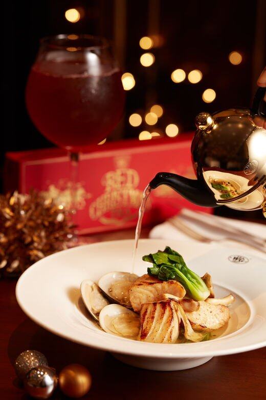 2020 聖誕大餐 餐廳 xmas dinning Christmas 2020 聖誕大餐 餐廳 xmas dinning Christmas
