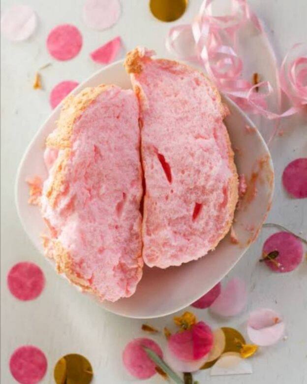雲朵麵包 食譜 cloud bread recipe 氣炸鍋 焗爐 雲朵麵包 食譜 cloud bread recipe 氣炸鍋 焗爐