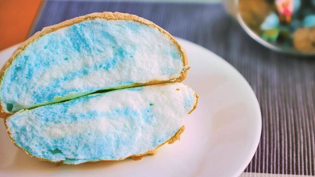 雲朵麵包 食譜 cloud bread recipe 氣炸鍋 焗爐 雲朵麵包 食譜 cloud bread recipe 氣炸鍋 焗爐