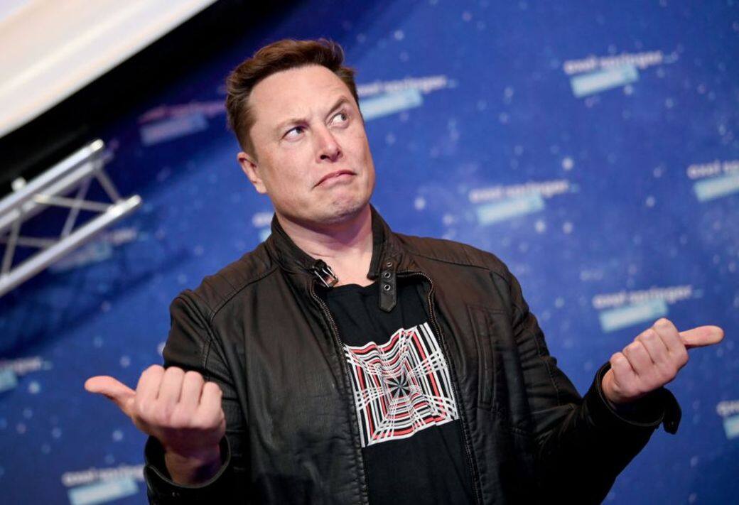 Tesla創辦人Elon Musk就曾在 Twitter 上宣佈「今晚10點我將在Clubhouse上開講」。這個重磅消息 Tesla創辦人Elon Musk就曾在 Twitter 上宣佈「今晚10點我將在Clubhouse上開講」。這個重磅消息