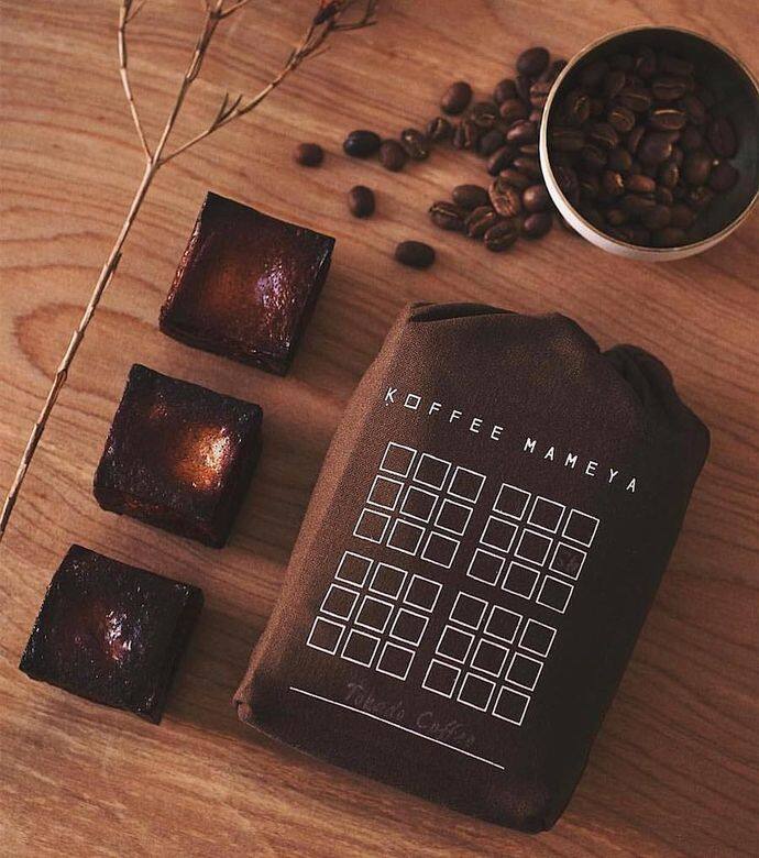 位於尖沙嘴 K11 MUSEA的KOFFEE MAMEYA,店舖裝修走日系禪風,有及極簡的設計美學,令 位於尖沙嘴 K11 MUSEA的KOFFEE MAMEYA,店舖裝修走日系禪風,有及極簡的設計美學,令