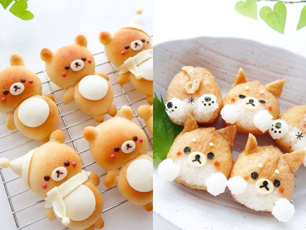 在家抗疫煮食找靈感!必follow的IG超治癒foodie帳號 在家抗疫煮食找靈感!必follow的IG超治癒foodie帳號