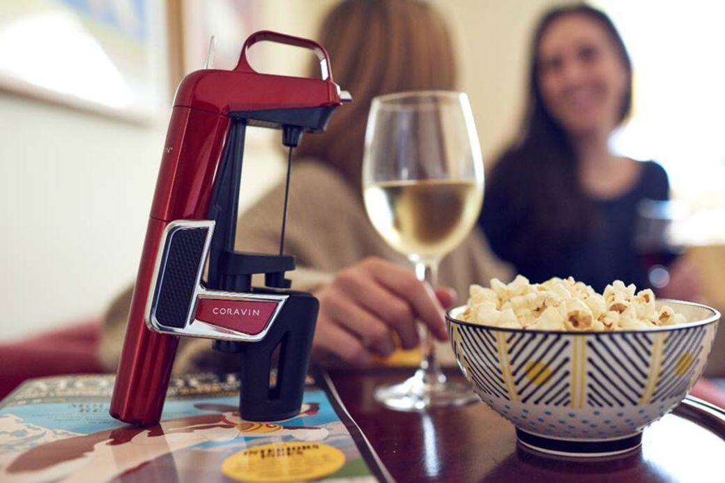 Coravin Coravin