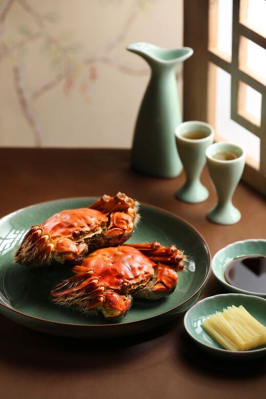 45年粵菜老字號翠亨邨,一直以優質食材用心為食客烹調手工粵菜,今年 45年粵菜老字號翠亨邨,一直以優質食材用心為食客烹調手工粵菜,今年