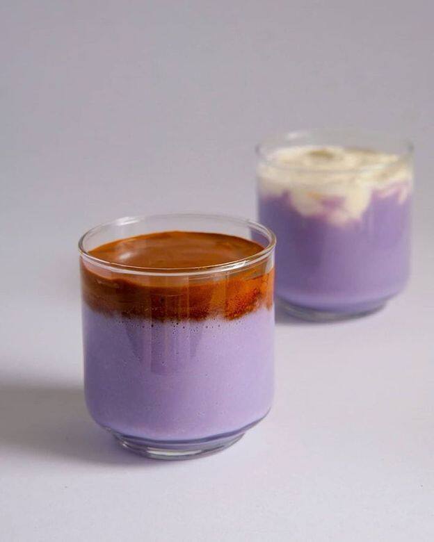顧名思義DIY飲品,你當然可以選擇你喜歡的口味,創造一杯獨一無二飲品。 顧名思義DIY飲品,你當然可以選擇你喜歡的口味,創造一杯獨一無二飲品。