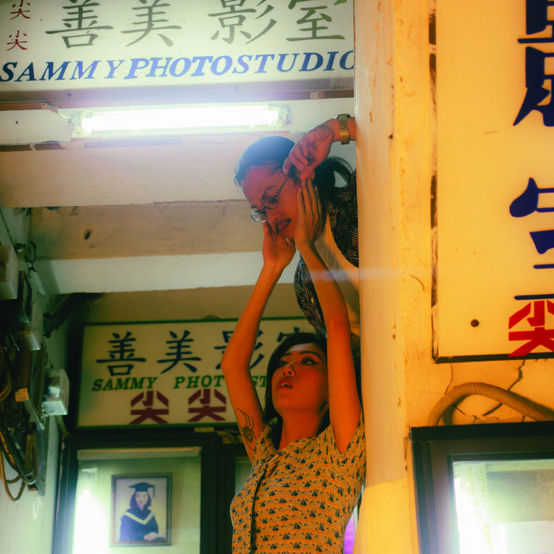 情人節不如來點復古的浪漫?Eaton HK推出的「片刻年華」情人節住宿體驗,帶情 情人節不如來點復古的浪漫?Eaton HK推出的「片刻年華」情人節住宿體驗,帶情