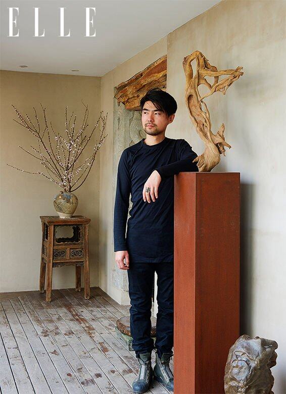 張修哲出生在那個「少生孩子多種樹」的時代,祖籍魯西南,天性好古,自幼學 張修哲出生在那個「少生孩子多種樹」的時代,祖籍魯西南,天性好古,自幼學