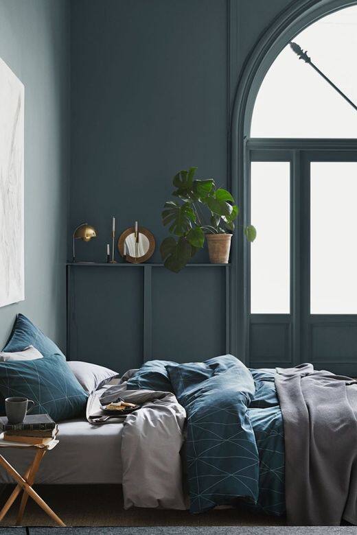 除了Ikea,H&M home在今年推出的家品中,莫蘭迪色的items亦受到大眾喜愛。同樣 除了Ikea,H&M home在今年推出的家品中,莫蘭迪色的items亦受到大眾喜愛。同樣