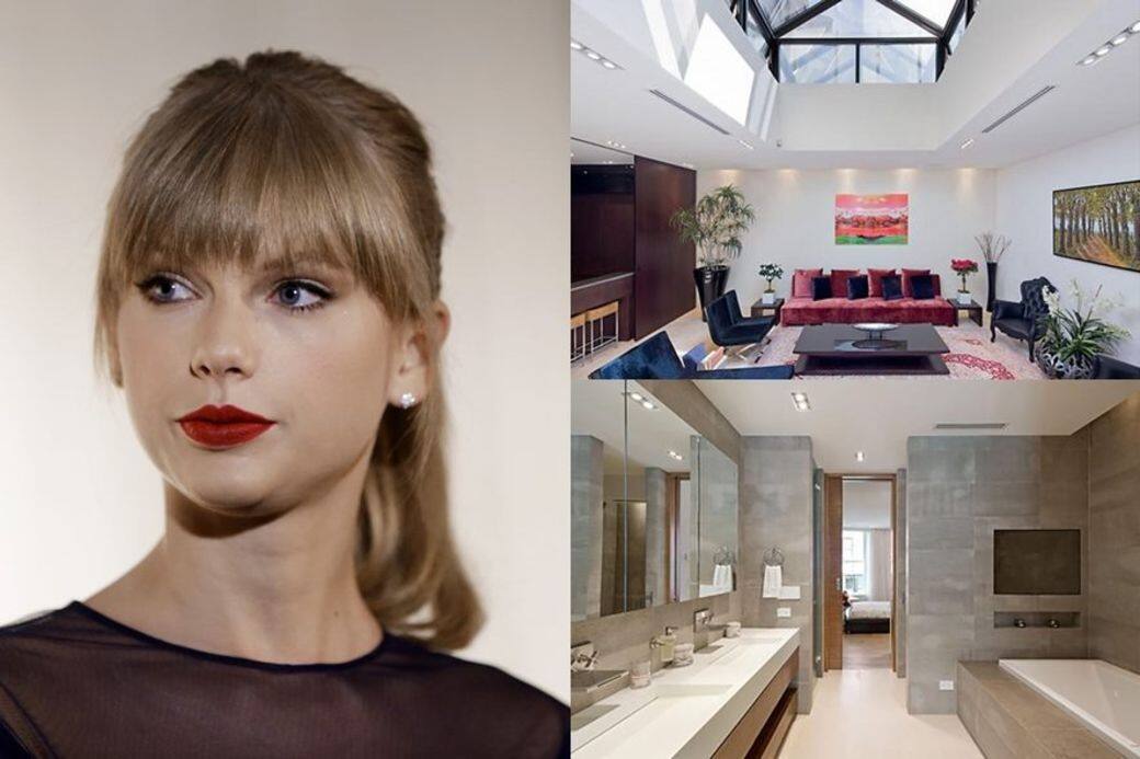 Taylor Swift Taylor Swift