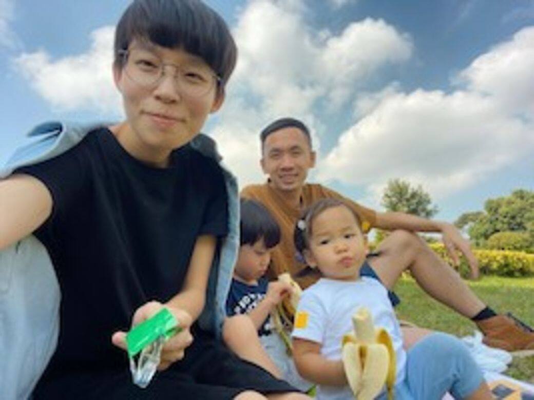 常言道:在遇上對的人之前,得先讓自己變得更優秀。現在的Roy更加找到努 常言道:在遇上對的人之前,得先讓自己變得更優秀。現在的Roy更加找到努