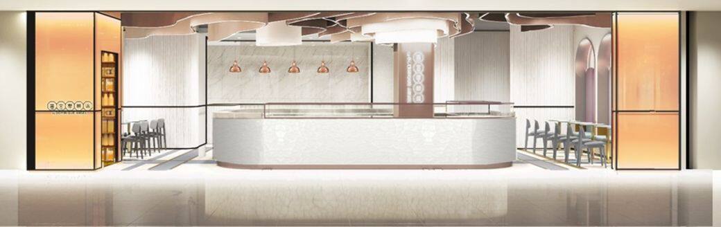 當文歷餅店 by Dominique Ansel地址:尖沙咀海港城海運大廈地下 OT G63A 號舖電話 當文歷餅店 by Dominique Ansel地址:尖沙咀海港城海運大廈地下 OT G63A 號舖電話