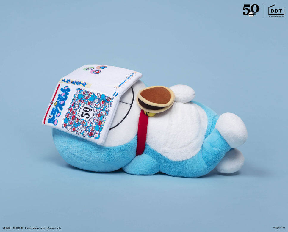 「多啦A夢漫畫時光」期間限定店日期: 9月4日(星期五)至15日(星期二)時間 「多啦A夢漫畫時光」期間限定店日期: 9月4日(星期五)至15日(星期二)時間