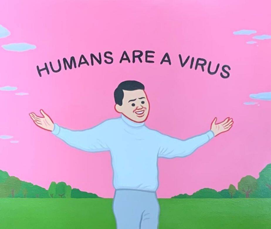 Joan Cornellà illustration illustrator art 插畫 藝術 Joan Cornellà illustration illustrator art 插畫 藝術