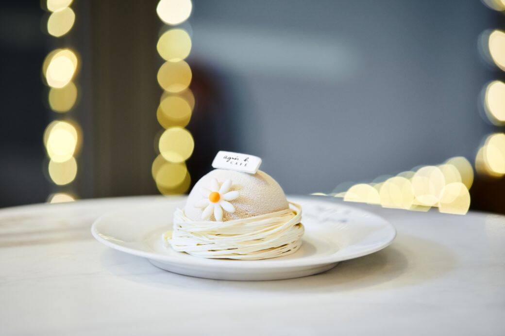 復活節 食品 easter food agnès b 蛋糕 復活節 食品 easter food agnès b 蛋糕