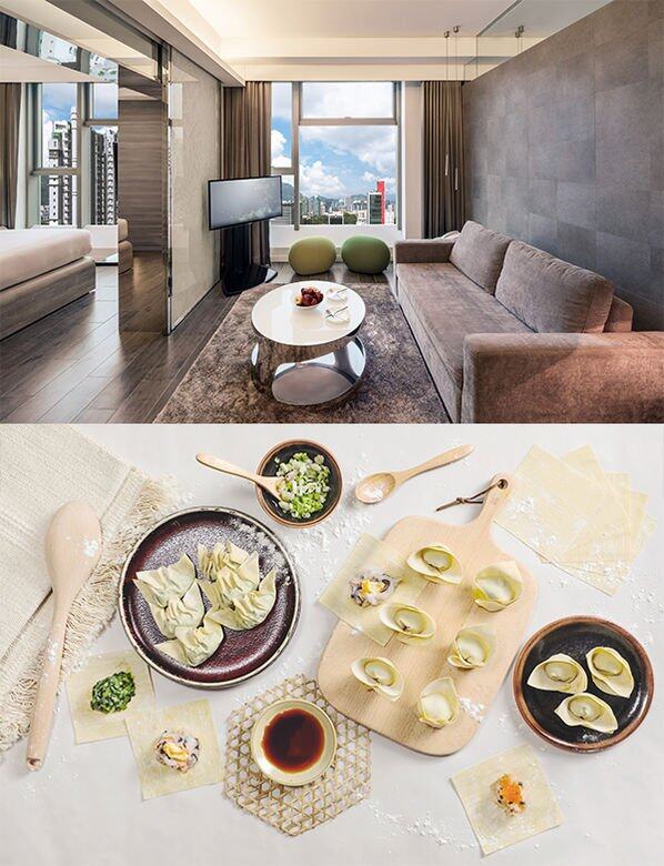 最近推出「 Hello Nina」住宿餐飲計劃,由港幣1,331起 盡享#NinaLife體驗,包括一晚特色套 最近推出「 Hello Nina」住宿餐飲計劃,由港幣1,331起 盡享#NinaLife體驗,包括一晚特色套