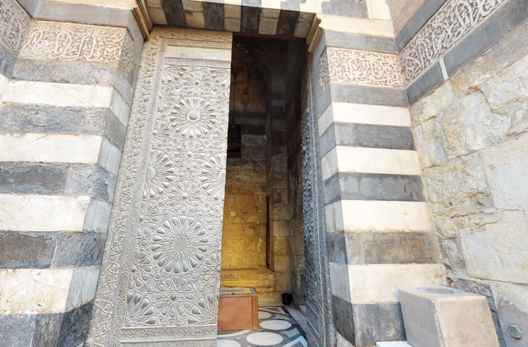 Travel Egypt 埃及 旅行 景點 蘇丹哈桑清真寺Mosque-Madrassa of Sultan Barquq Travel Egypt 埃及 旅行 景點 蘇丹哈桑清真寺Mosque-Madrassa of Sultan Barquq