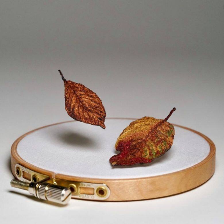刺繡 藝術 embroidery art ipnot 刺繡 藝術 embroidery art ipnot