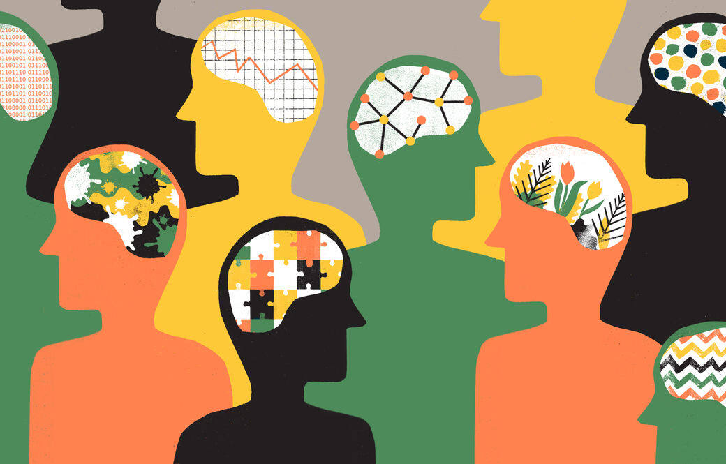 對於ENFP「競選者」的人而言,活出自我及追隨自己的心意是非常重要的,所以 對於ENFP「競選者」的人而言,活出自我及追隨自己的心意是非常重要的,所以