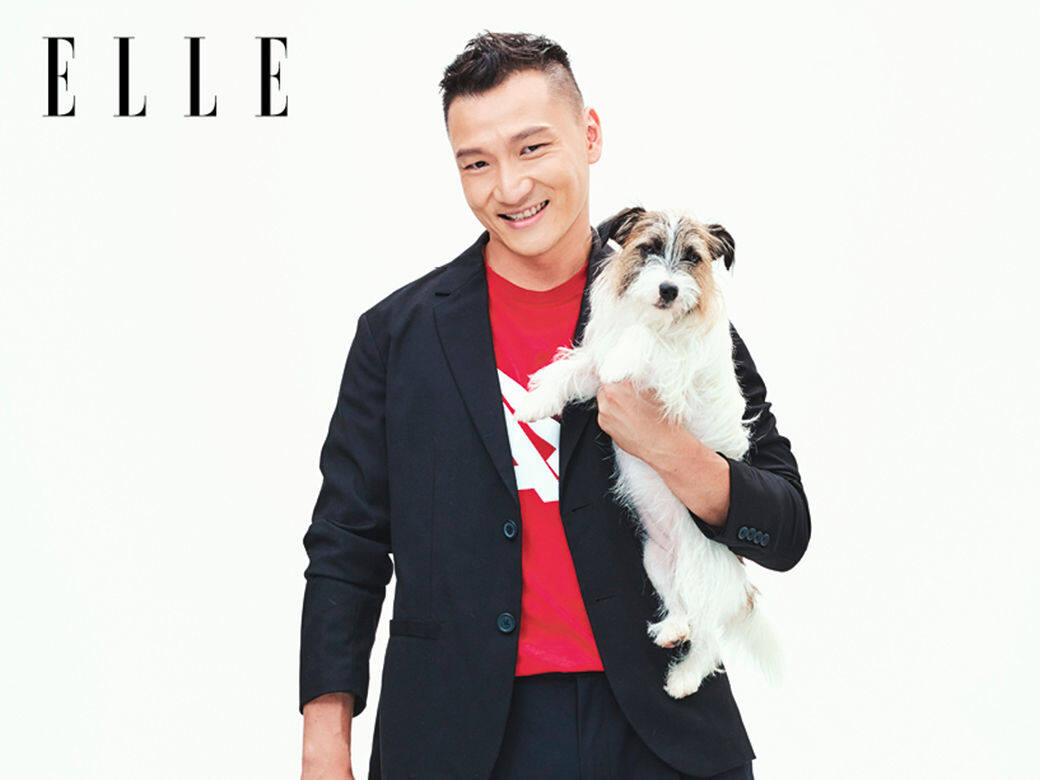 【專訪】大愛馴犬師Eric Ko:「就算主人講大話我都睇得穿!」 【專訪】大愛馴犬師Eric Ko:「就算主人講大話我都睇得穿!」