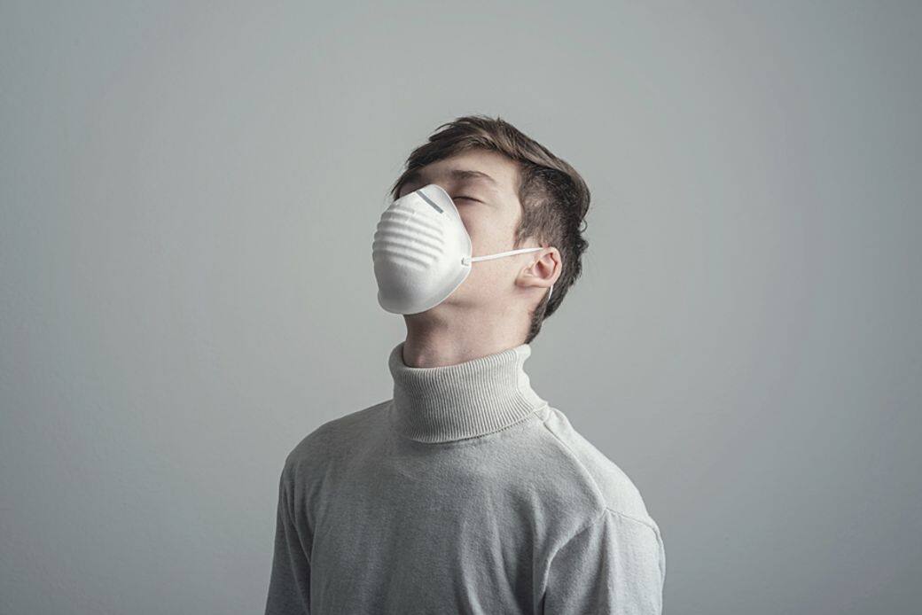 歐洲口罩標準EN 14683 歐洲口罩標準EN 14683