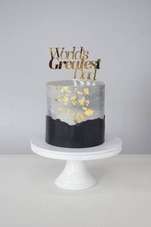父親節 蛋糕 Father’s day cake 父親節 蛋糕 Father’s day cake