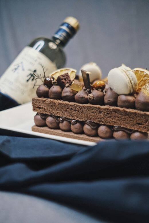 父親節 蛋糕 Father’s day cake 父親節 蛋糕 Father’s day cake