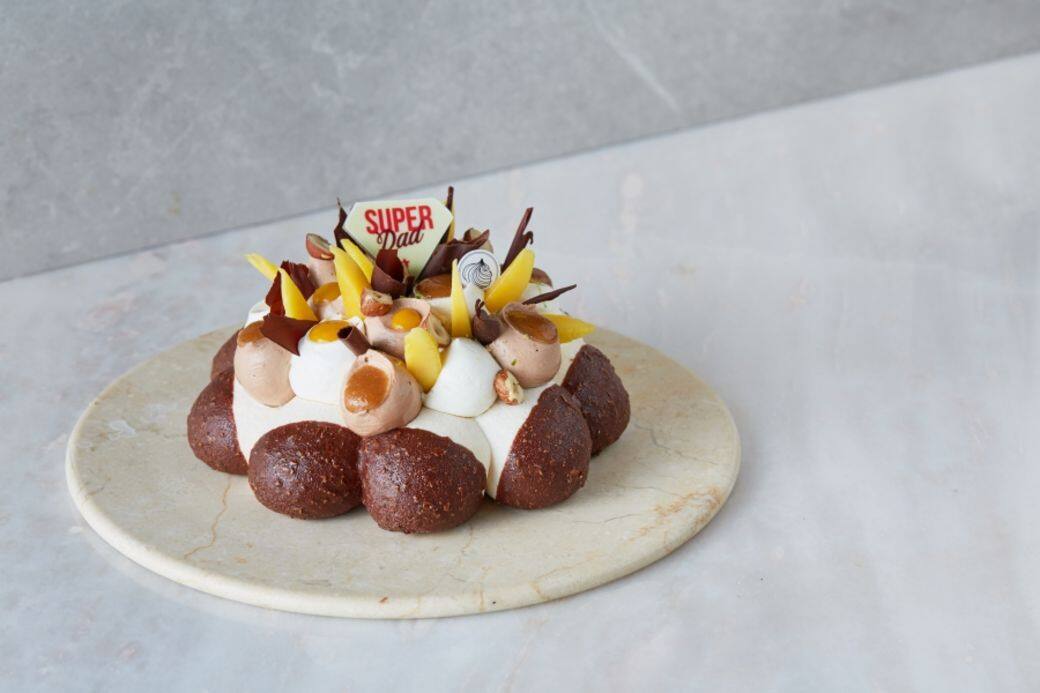 父親節 蛋糕 Father’s day cake 父親節 蛋糕 Father’s day cake