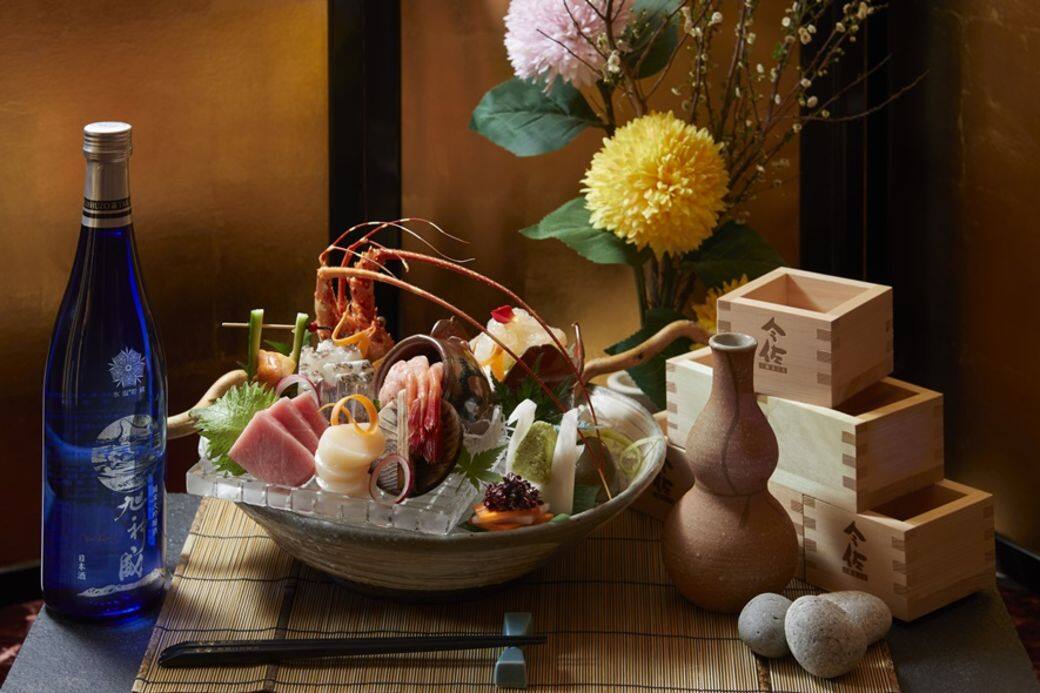 今佐日本料理 今佐日本料理