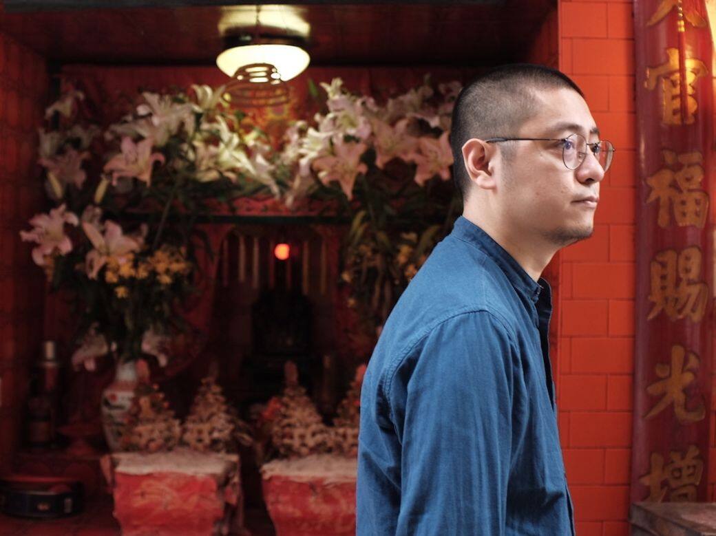 專訪憑紀錄片《戲棚》入圍金像獎及金馬獎導演卓翔 用鏡頭記錄本土獨有非物質文化遺產! 專訪憑紀錄片《戲棚》入圍金像獎及金馬獎導演卓翔 用鏡頭記錄本土獨有非物質文化遺產!