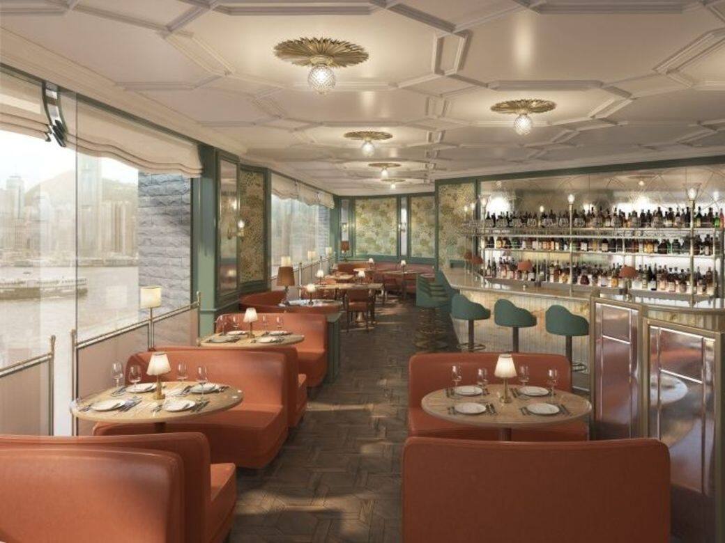 Fortnum & Mason 香港店 Fortnum & Mason 香港店