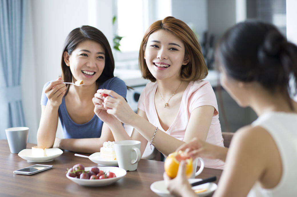 在香港這個繁忙至極的大都市,30歲女性大多都是職業女性,疫情之下,大 在香港這個繁忙至極的大都市,30歲女性大多都是職業女性,疫情之下,大