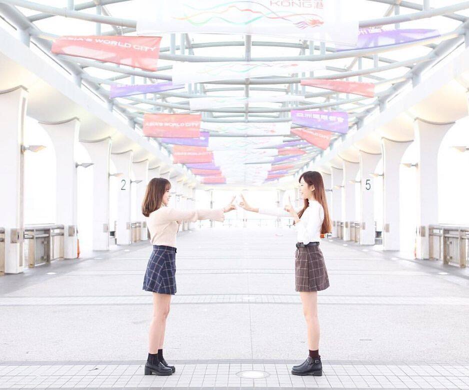 地址:中環民光街前往方法:港鐵香港站A2出口photo credit: Instagram@Babyxshadow 地址:中環民光街前往方法:港鐵香港站A2出口photo credit: Instagram@Babyxshadow