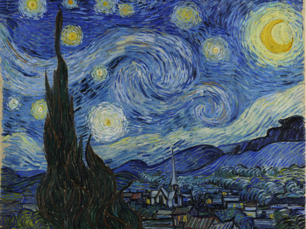現代藝術博物館 (MoMA The Museum of Modern Art) 現代藝術博物館 (MoMA The Museum of Modern Art)