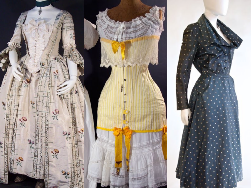 時尚歷史博物館 (Fashion History Museum) 時尚歷史博物館 (Fashion History Museum)