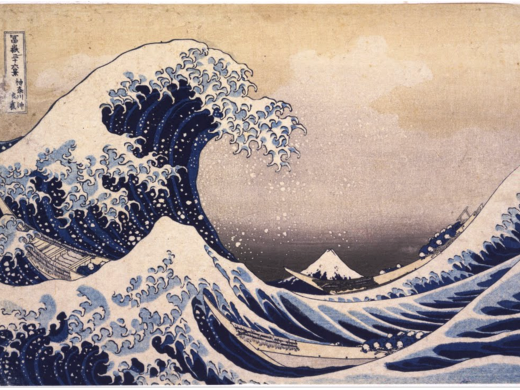 東京國立博物館 (Tokyo National Museum) 東京國立博物館 (Tokyo National Museum)