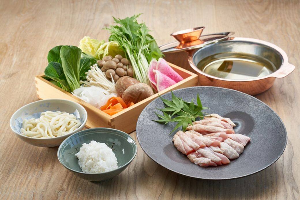 餐點以套餐為主,一人前Shabu Shabu定食可選A5或A4鹿兒島和牛西冷,又或 餐點以套餐為主,一人前Shabu Shabu定食可選A5或A4鹿兒島和牛西冷,又或