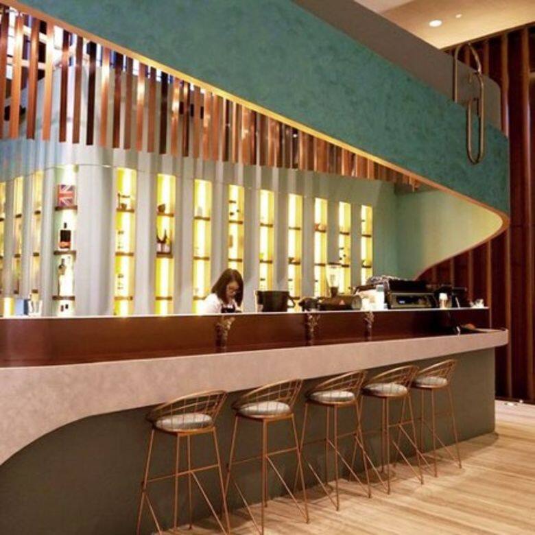 推薦餐點:煙燻鮭魚酪梨吐司Noc Coffee Co.咖啡廳不只咖啡在香港的品質是數 推薦餐點:煙燻鮭魚酪梨吐司Noc Coffee Co.咖啡廳不只咖啡在香港的品質是數