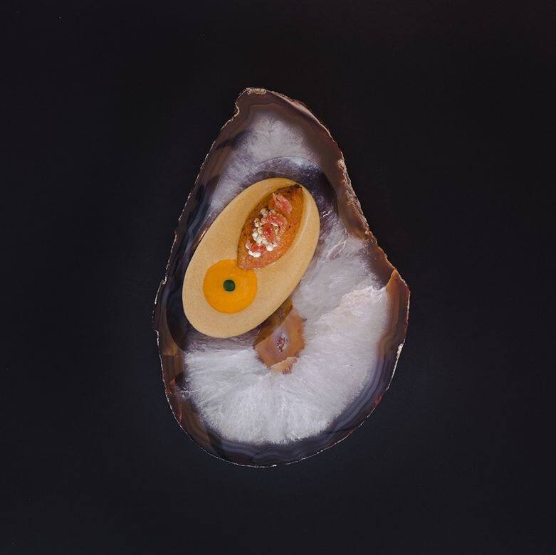 如果你想找一間耳目一新的餐廳,品嚐別樹一格的菜式,Nouri 是必去之處。由 如果你想找一間耳目一新的餐廳,品嚐別樹一格的菜式,Nouri 是必去之處。由