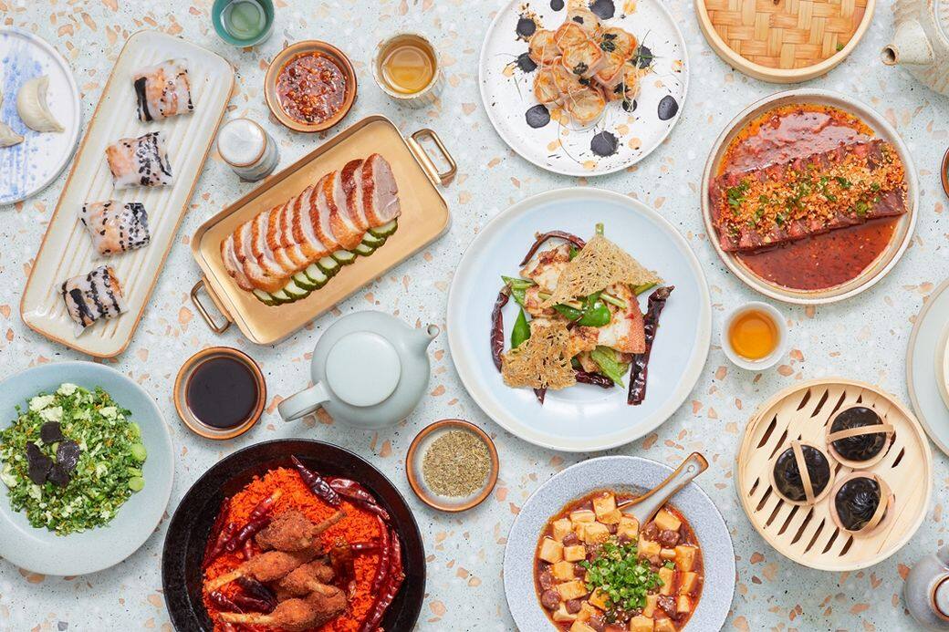 秋天, 餐廳, 推介, 入秋 秋天, 餐廳, 推介, 入秋