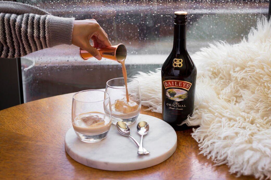 2019新年送禮首選!愛爾蘭忌廉甜酒Baileys禮品套裝賀佳節 2019新年送禮首選!愛爾蘭忌廉甜酒Baileys禮品套裝賀佳節