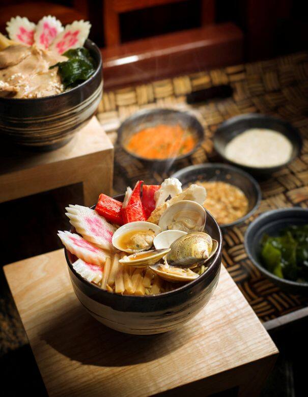 Info咖啡園「嘗鮮瀛食自助晚餐」自助晚餐:星期一至星期日:晚上6時30分至 Info咖啡園「嘗鮮瀛食自助晚餐」自助晚餐:星期一至星期日:晚上6時30分至