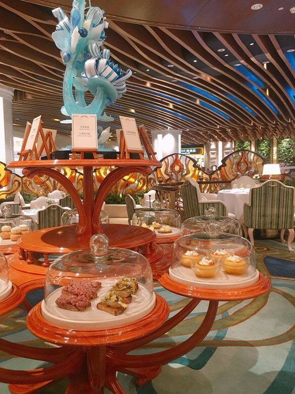 1. Café de Paris Monte‑Carlo咖啡館去澳門旅行剛到埗通常有點累,如果想找間cafe坐一 1. Café de Paris Monte‑Carlo咖啡館去澳門旅行剛到埗通常有點累,如果想找間cafe坐一