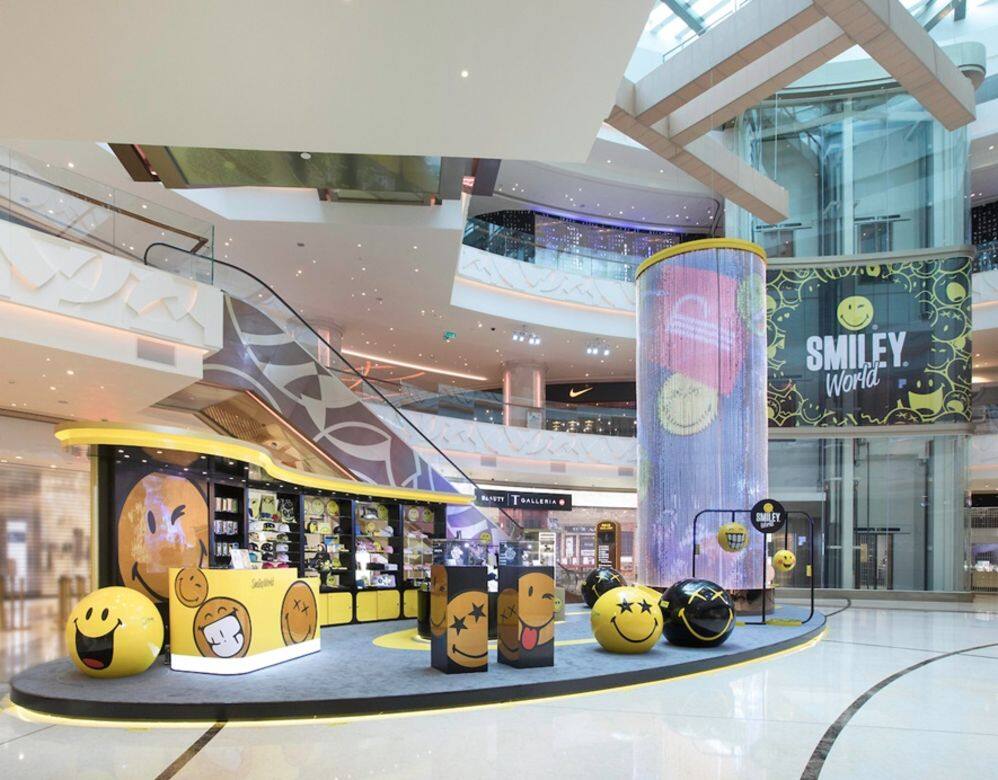 Smiley World期間限定店 Smiley World期間限定店