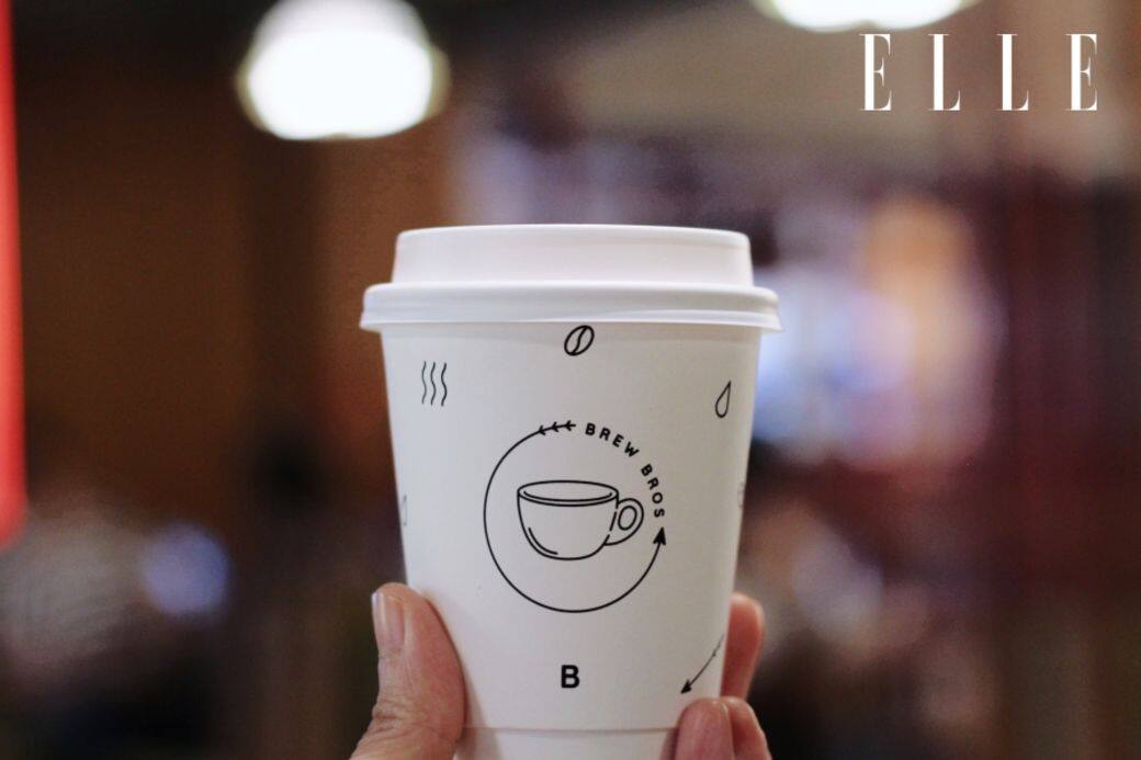 精品咖啡角落Brew Bros Coffee的「大本營」在上環禧利街,店仔細細,卻是一家執着的 精品咖啡角落Brew Bros Coffee的「大本營」在上環禧利街,店仔細細,卻是一家執着的