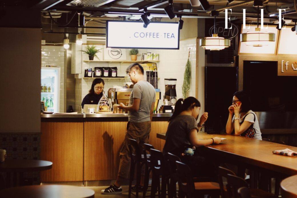 精品咖啡角落Brew Bros Coffee的「大本營」在上環禧利街,店仔細細,卻是一家執着的 精品咖啡角落Brew Bros Coffee的「大本營」在上環禧利街,店仔細細,卻是一家執着的
